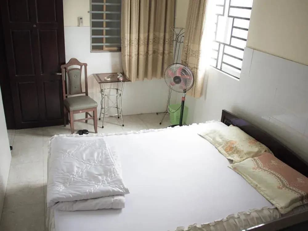 Hung Binh hotel - photo 5