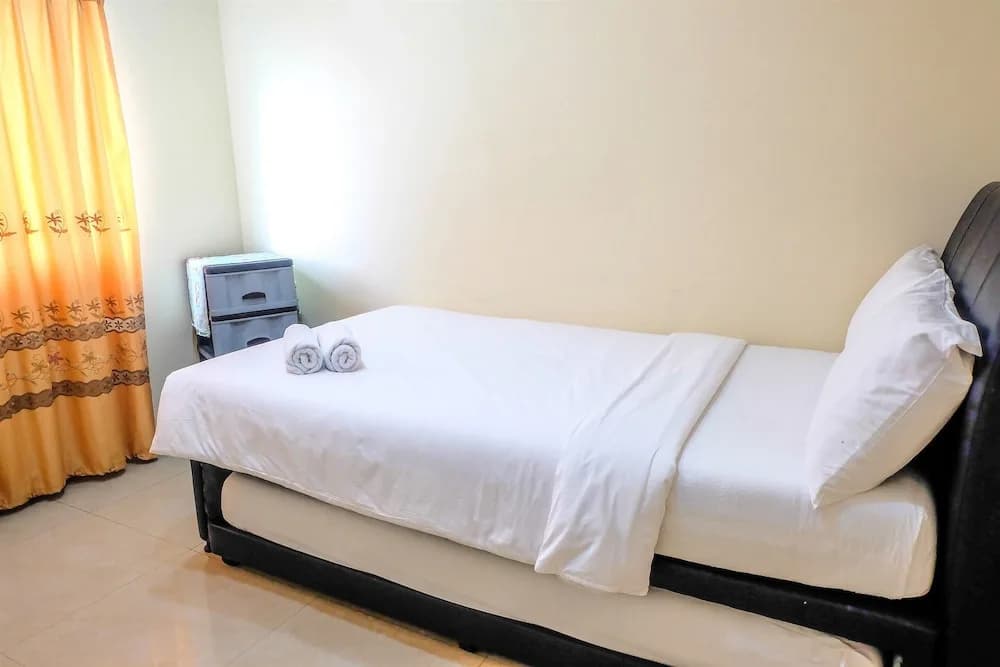 Best Spacious Apartment Permata Senayan - photo 4
