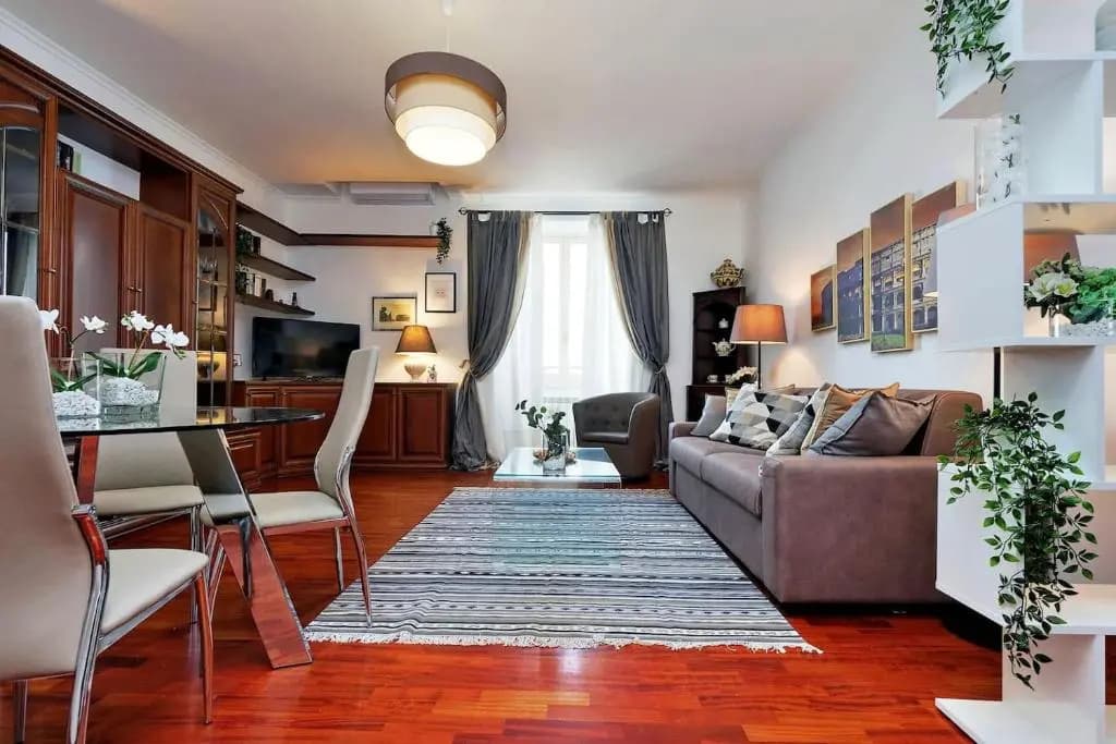 Colosseo Sunset Apartment - main photo