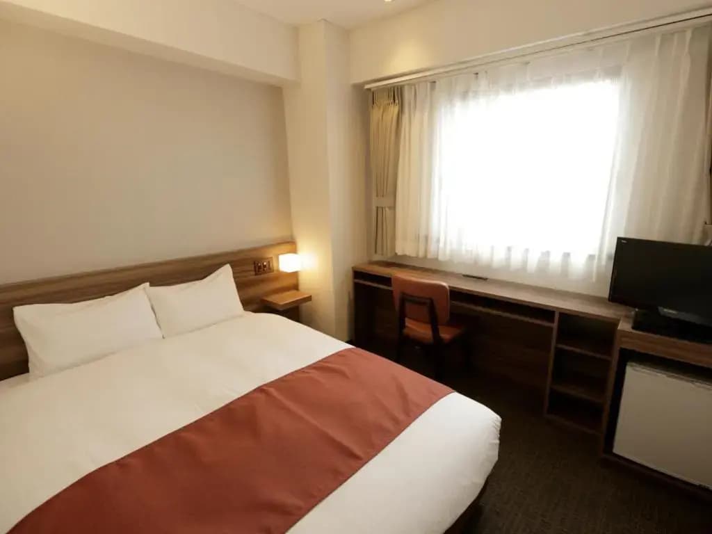 Tokyo Inn - photo 37