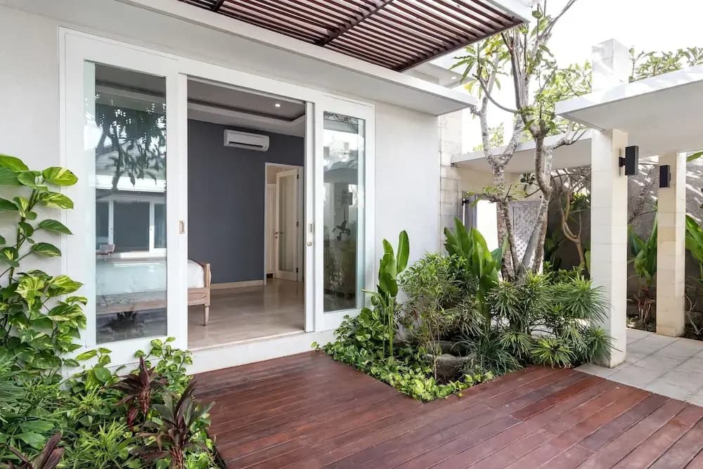 Uma Breeze Villas - photo 13