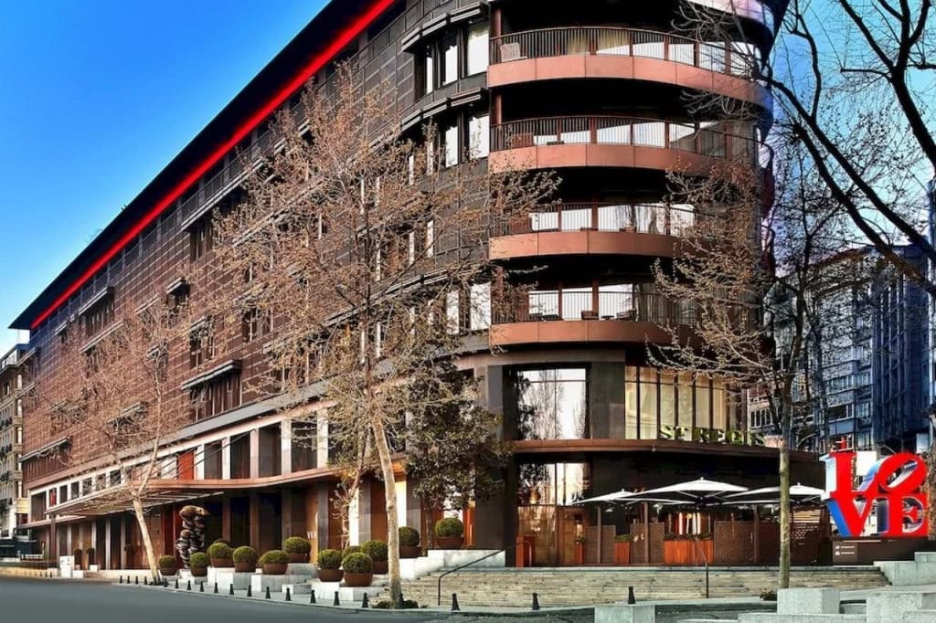 The St. Regis Istanbul - photo 1
