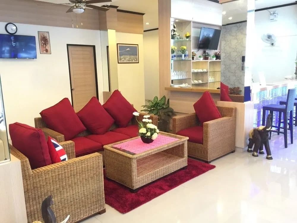 Baan Ketkeaw Guesthouse 1 - photo 2