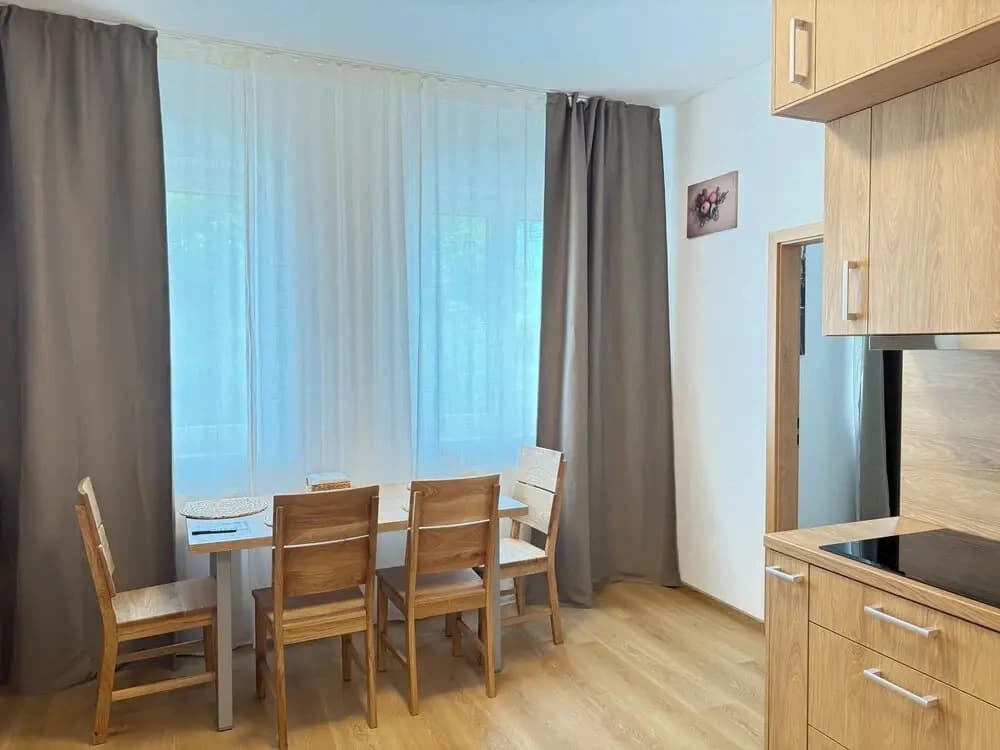 Parkside Apartments Prague - photo 4