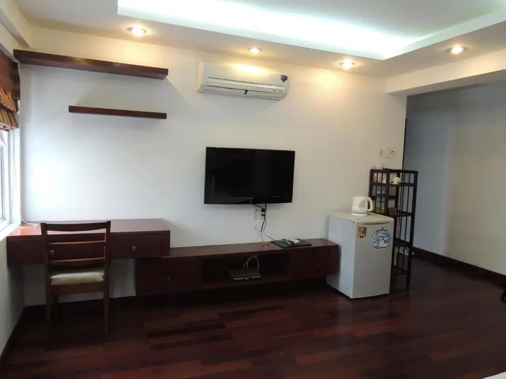 Alupoint Hotel - photo 2