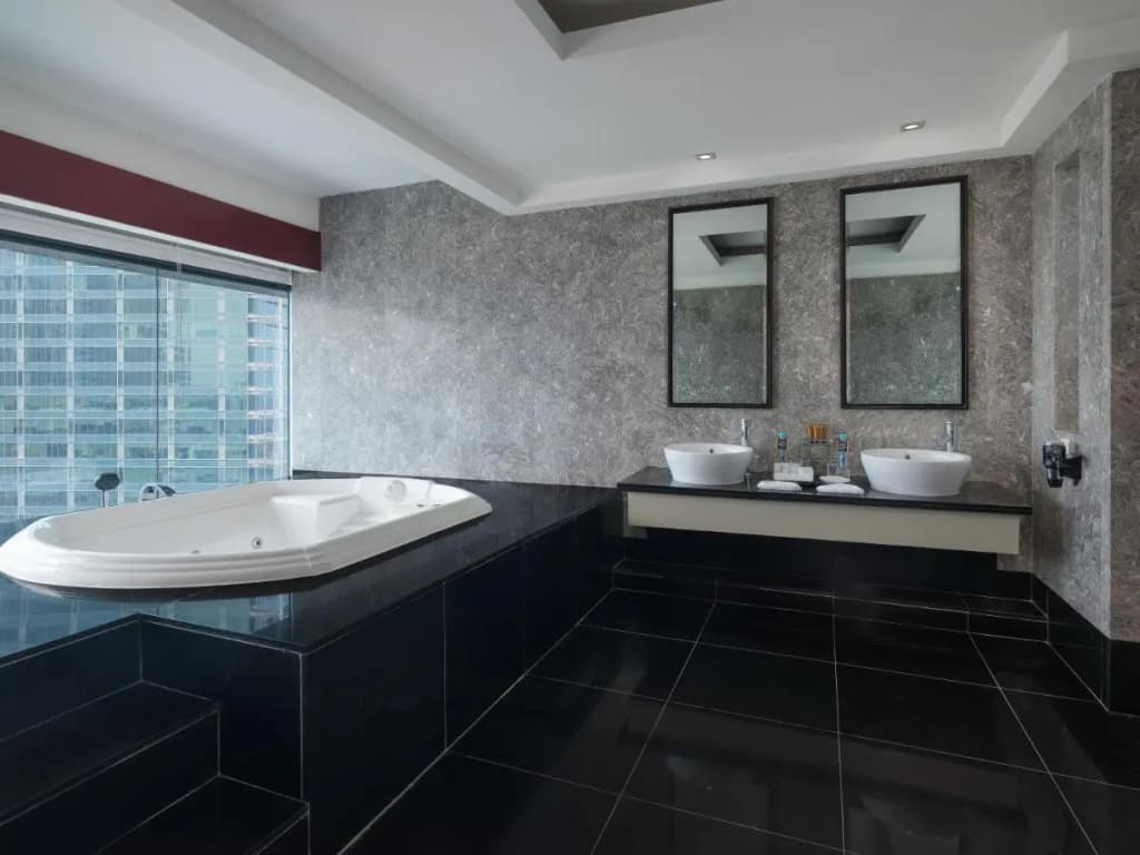 Manhattan Hotel Jakarta - photo 32