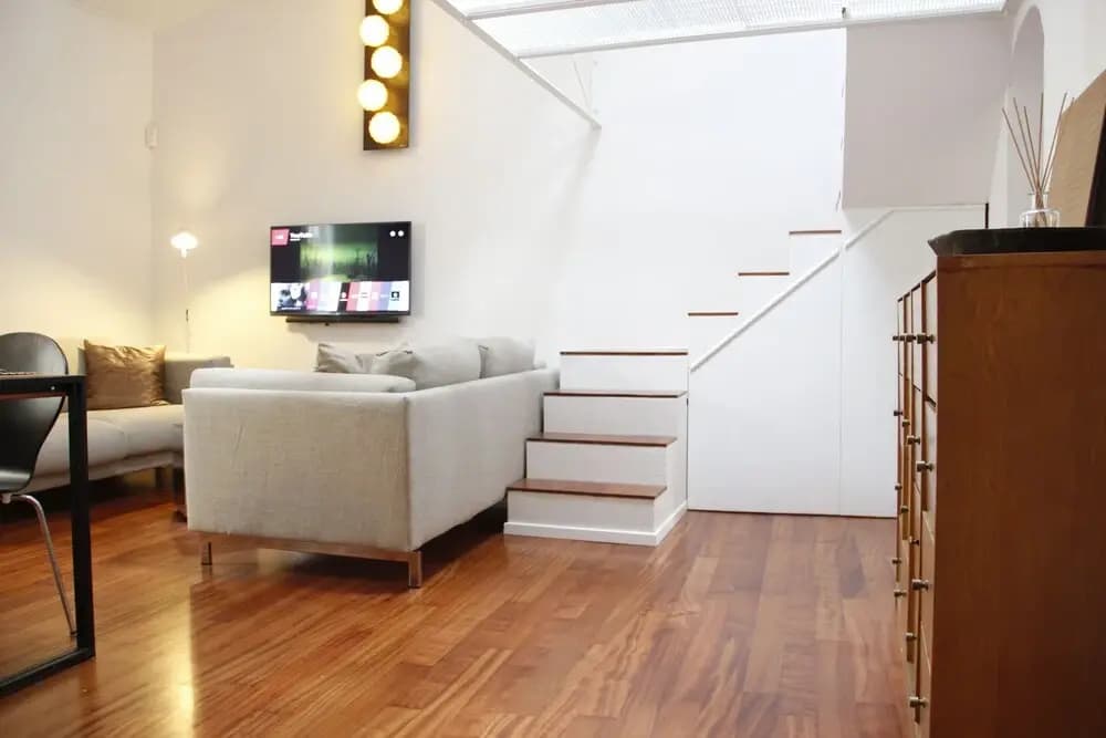 Art Apartment Velluti - photo 9