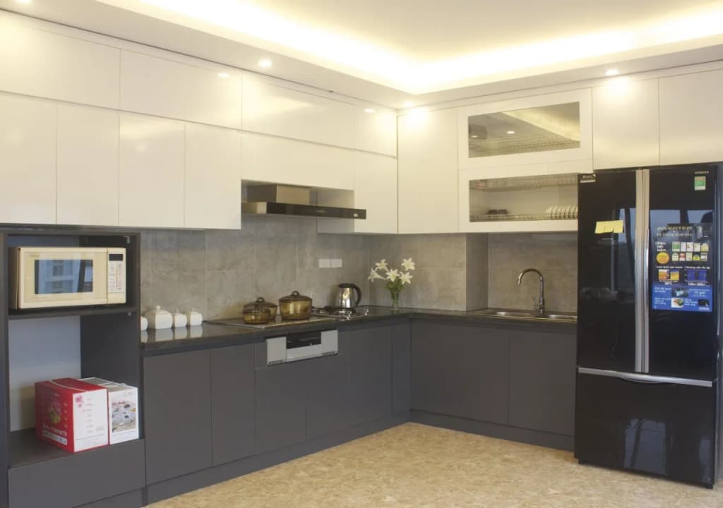 Urhome Apart Hotel - photo 1