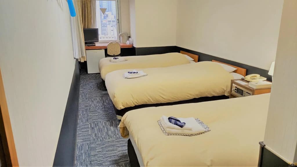 Ikebukuro Royal Hotel - photo 2