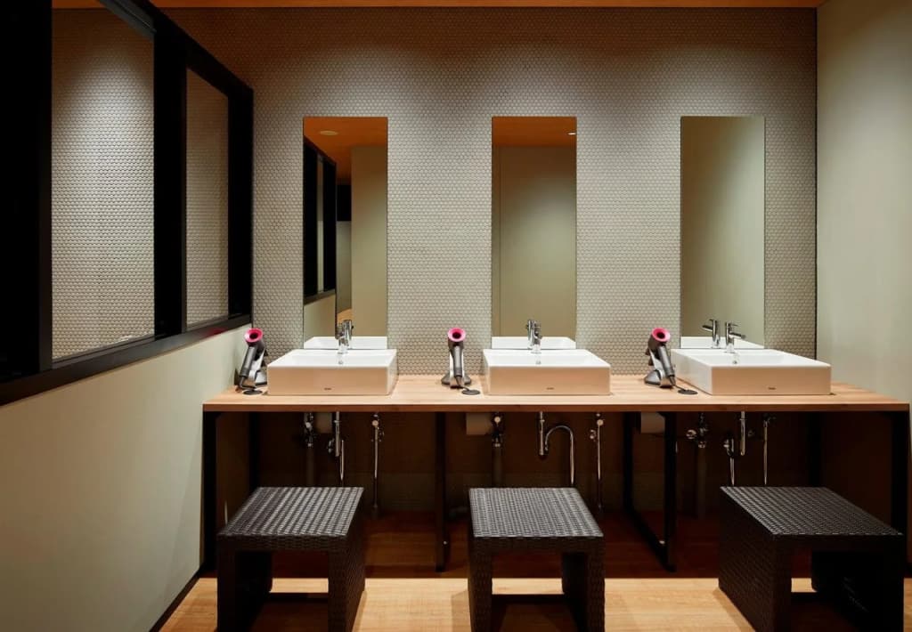 hotel androoms Shin-Osaka - photo 14