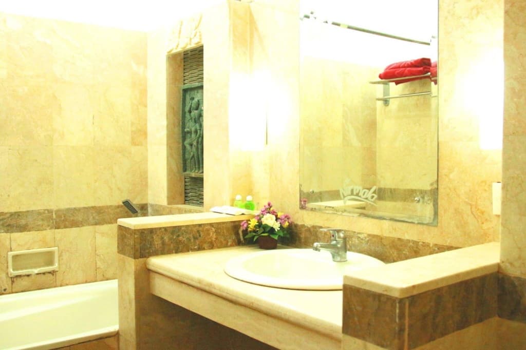 Nirmala Hotel & Bungalow Jimbaran - photo 11