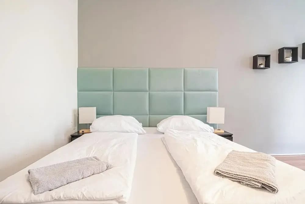 Charming 1BR Near Prater and Danube - photo 3