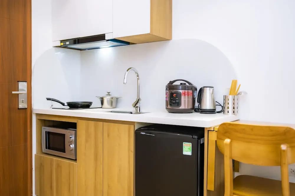 NB Apartment - Linh Lang - photo 16