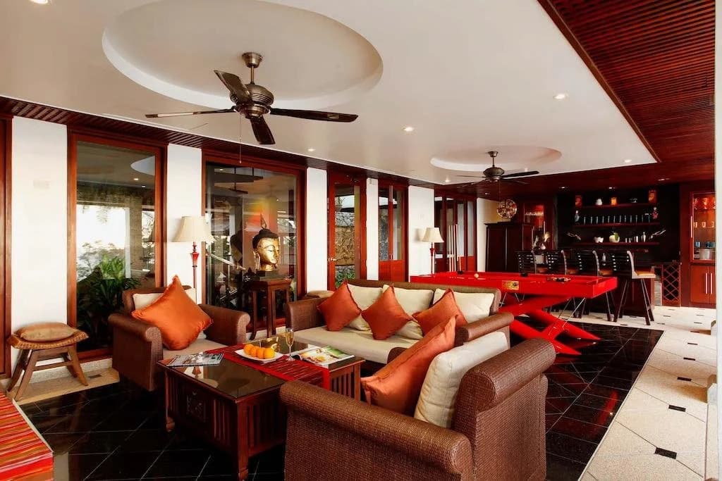 Azara Villa - photo 1