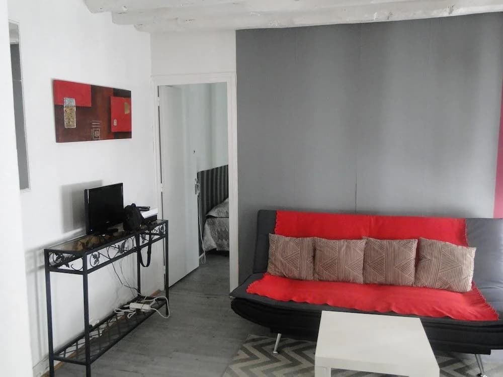 Apartment Notre Dame - photo 2