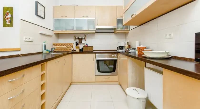 Central Apartment Oktogon - photo 8