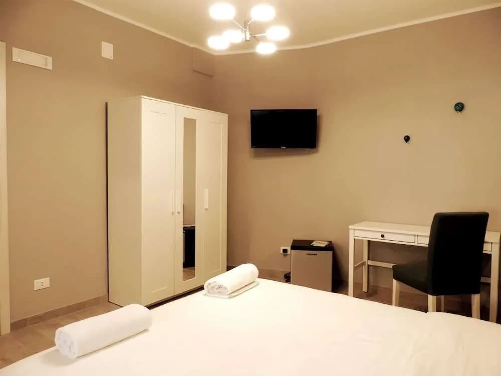 Pretty Tiburtina Room - photo 4