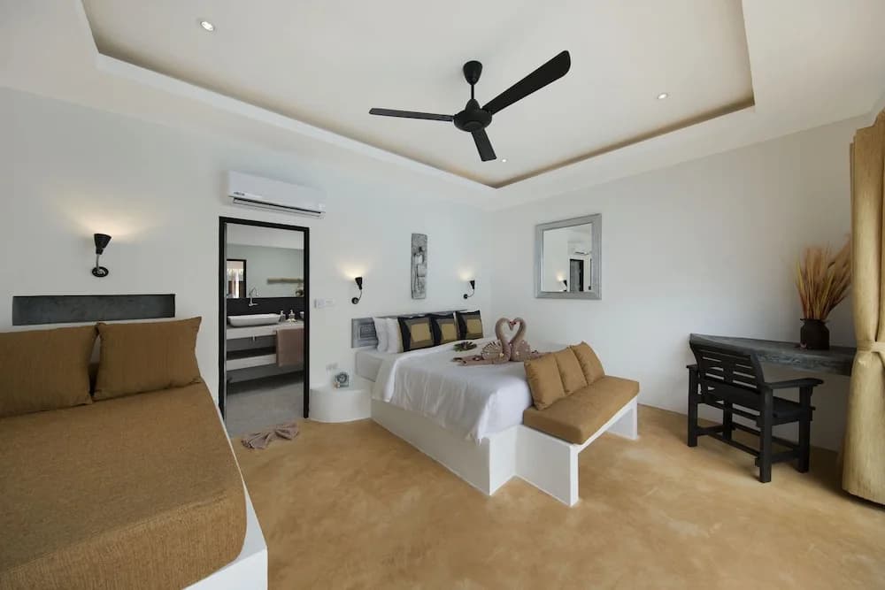 Aditaya Pool Beach Villas - photo 3