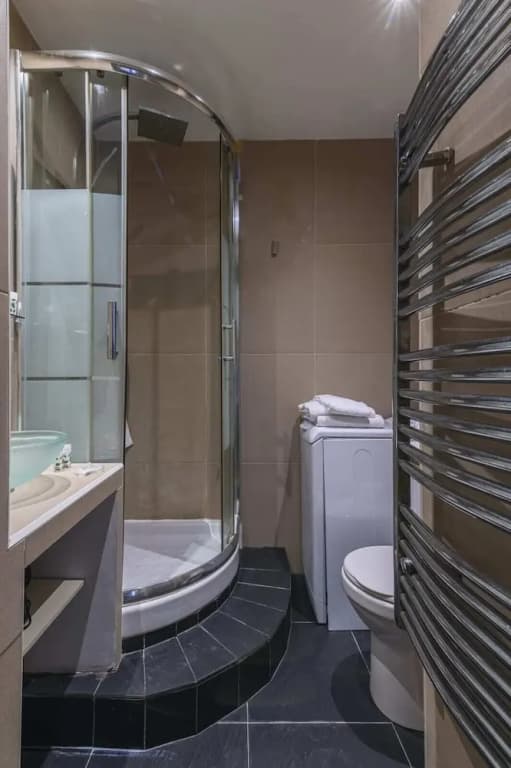 1 room apartment - Design and modern near the sea - photo 7