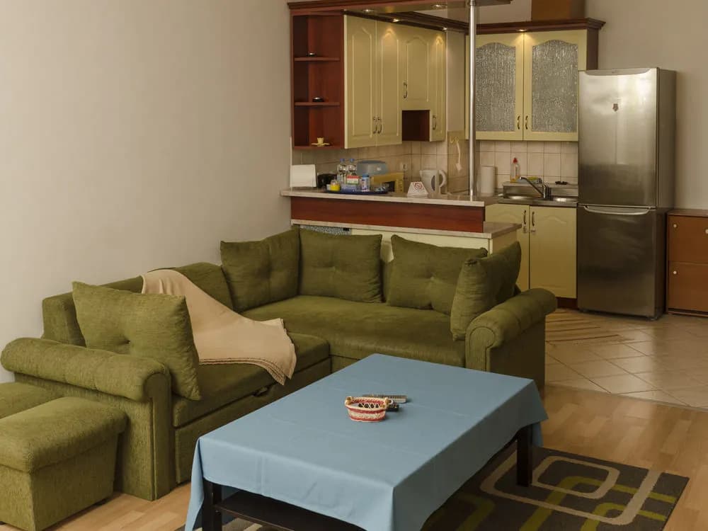 Loft Apartment Budapest - photo 4