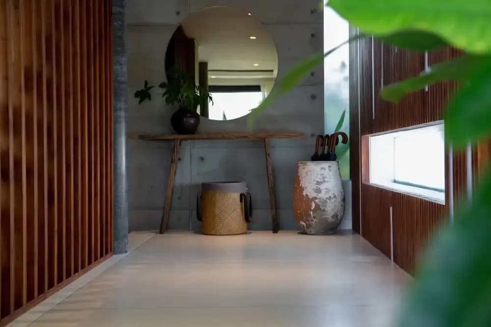 Gamay 3-bedroom Villa With Beach Access - photo 10