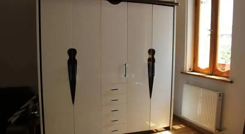 Nina`s Apartment - photo 1