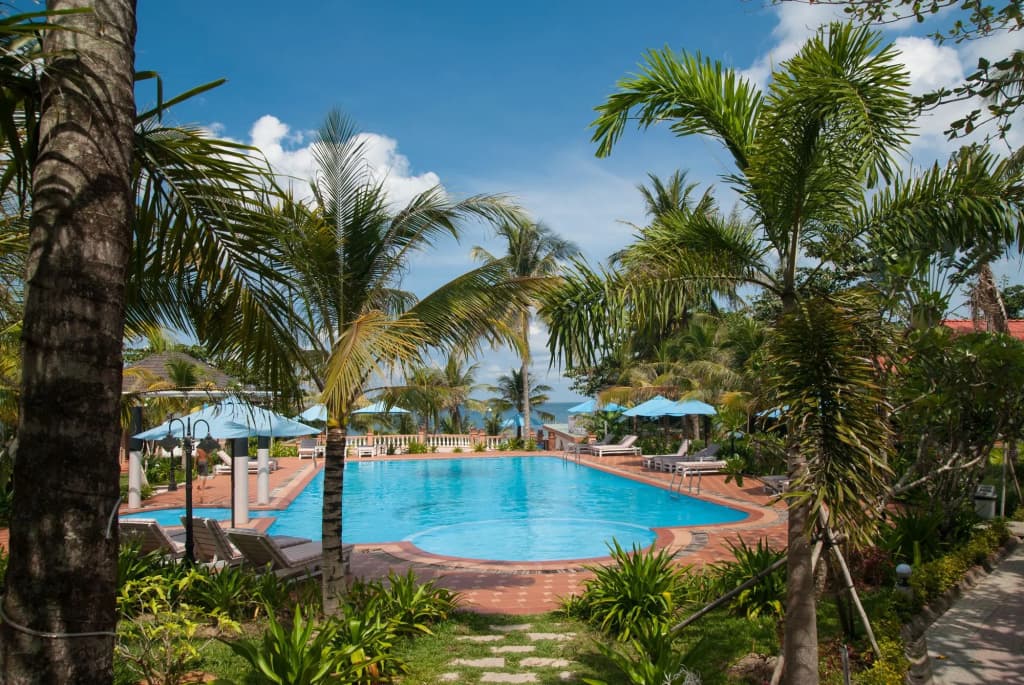 Orange Resort - photo 14