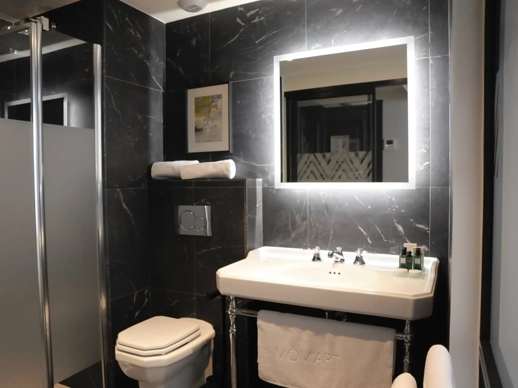 Mom’Art Hotel - photo 6
