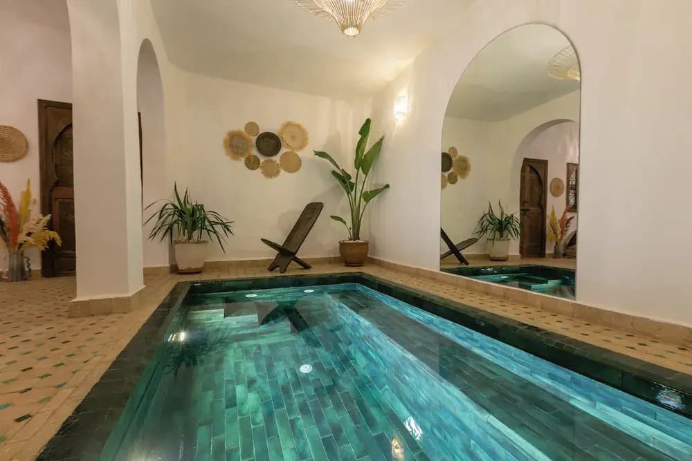 Riad Lamalika - photo 19
