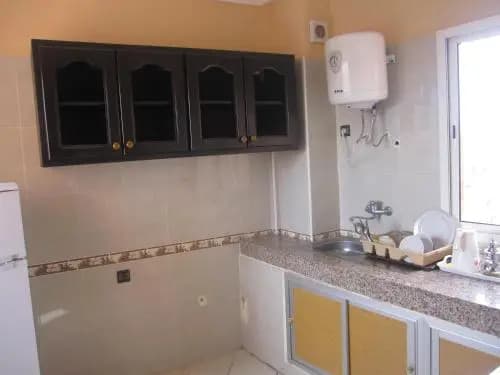 Holidays Appartement - photo 21