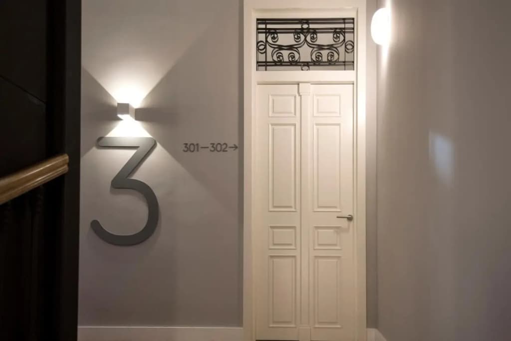 B&B Apartamentos Fuencarral 46 - photo 23
