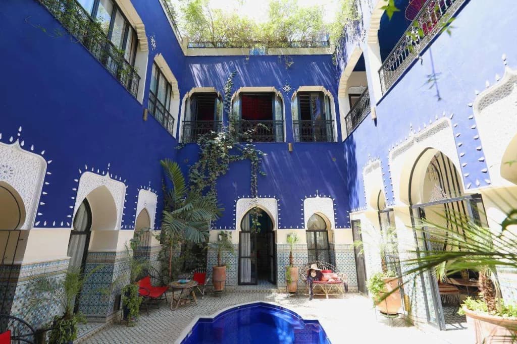 Riad Bindoo - photo 1