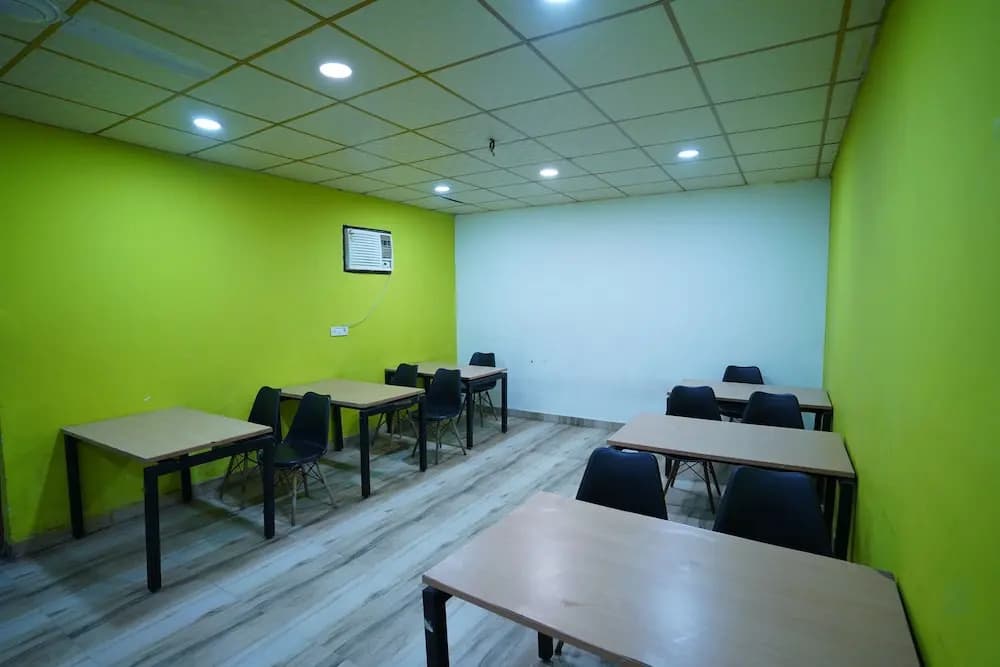 Hotel Lyf Corporate Suites - Peera Garhi - photo 14