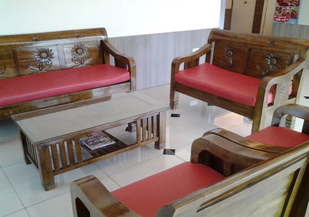 Suria Seremban Hotel - photo 9