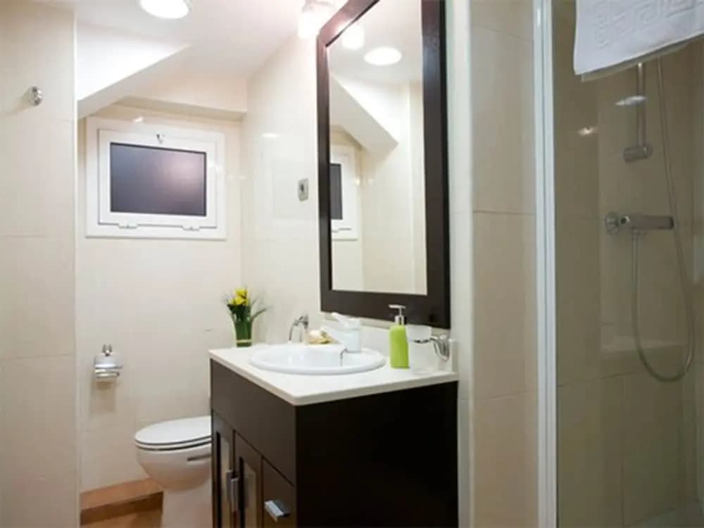 Family Central Apartment - photo 5