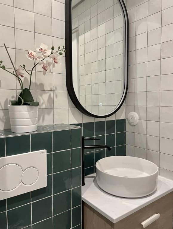 1599 - Stunning studio in Le Marais - photo 8