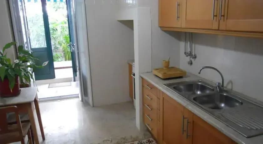 Apartment Alm Barroso - photo 8