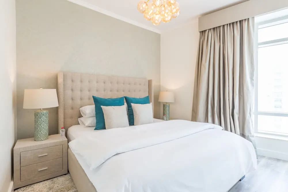 Boutique Living - Burj Views Downtown Dubai - photo 4