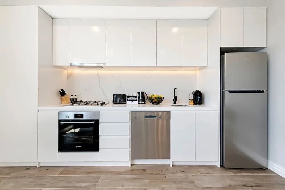Manhattan Apartments - Glen iris - photo 19