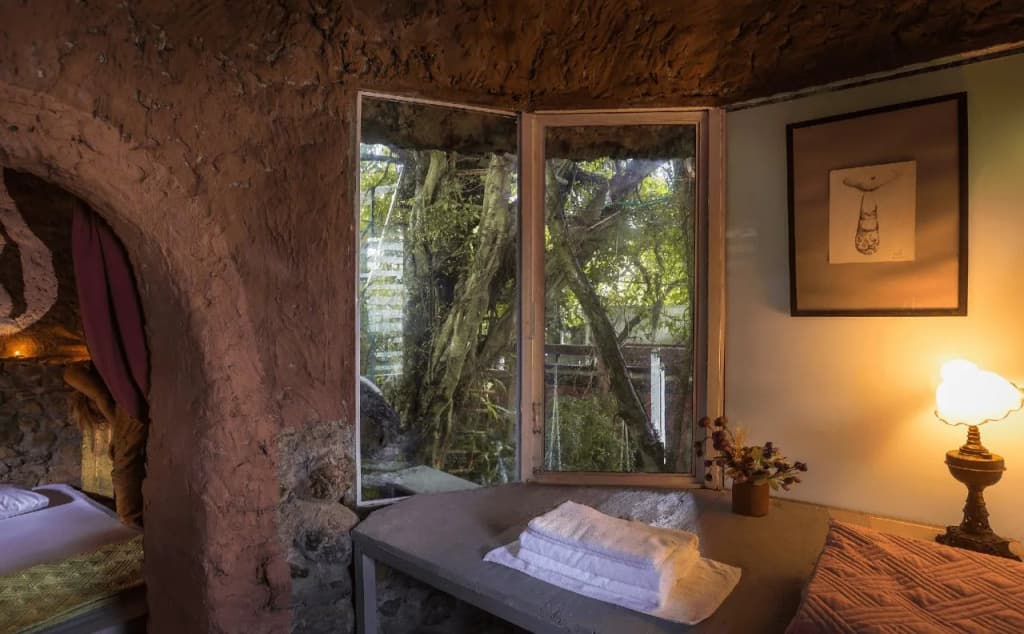 Dao Anh Khanh Treehouse - photo 4