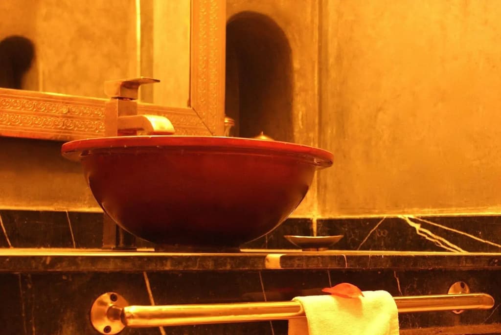 Riad Argan - photo 8