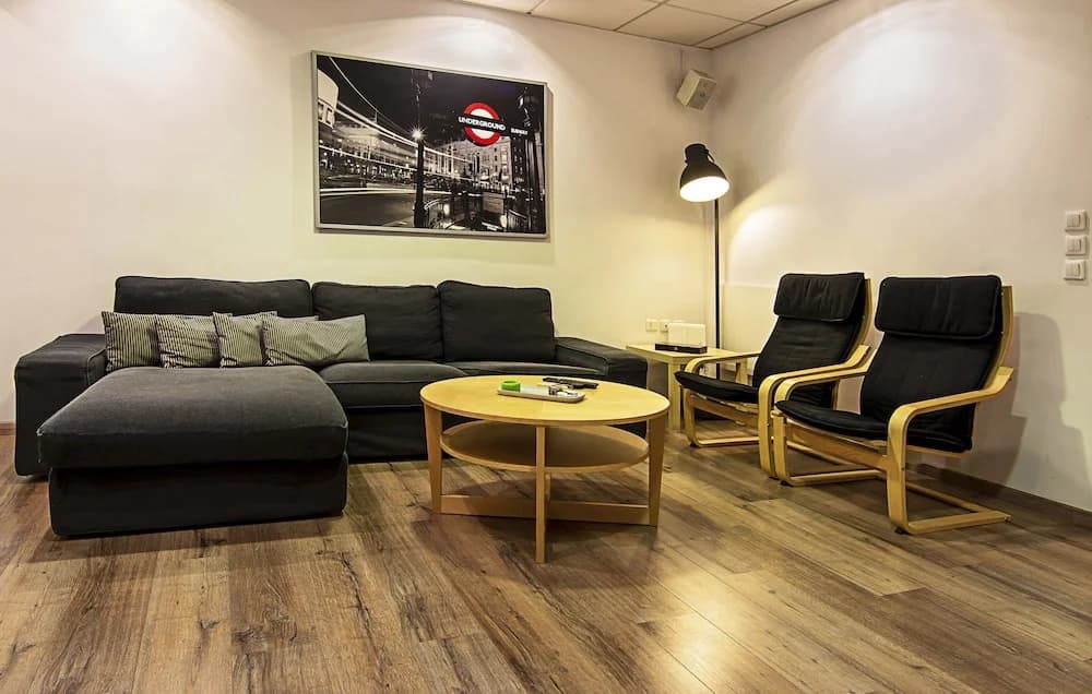 Piccadilly Circus deluxe flat Athens - photo 10