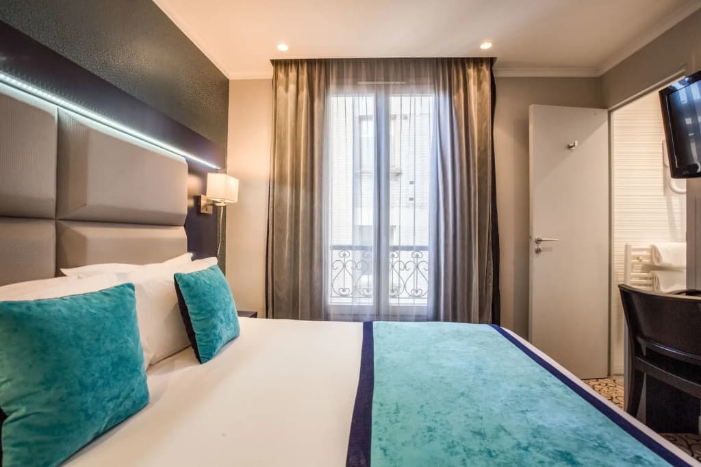 Prince Albert Montmartre - photo 3