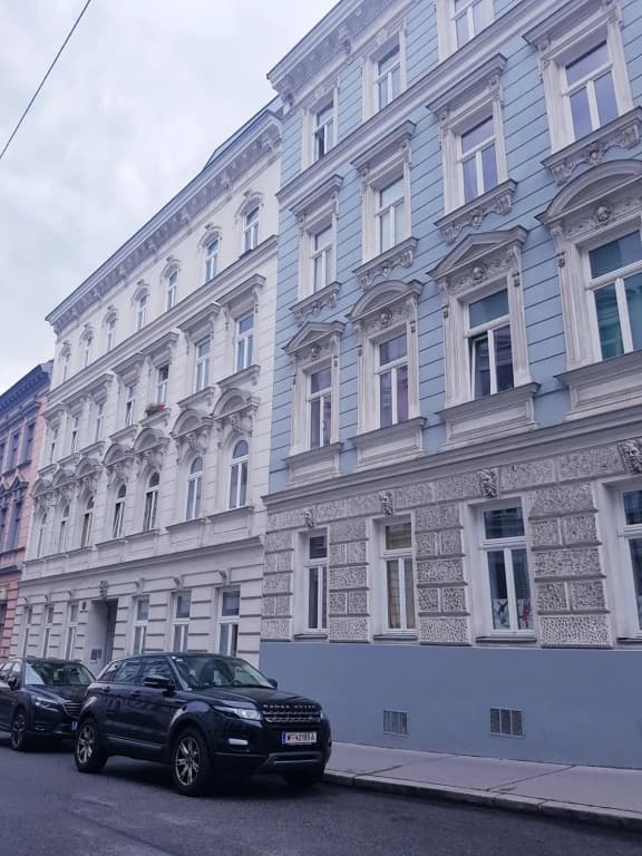 Splendid Apartment Vienna - photo 21