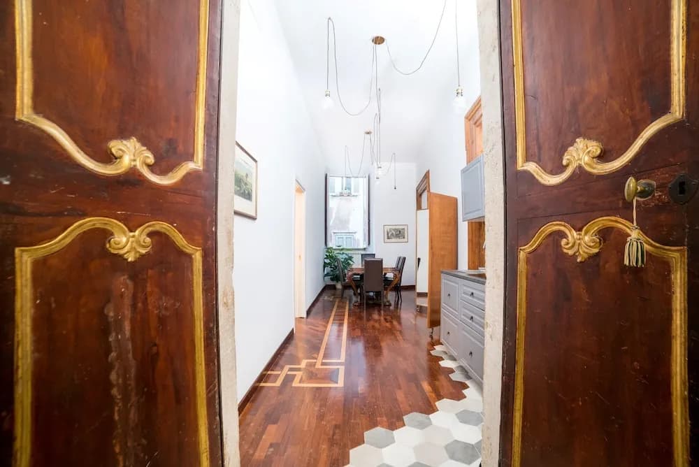 Palazzo del Duca Luxury Guest House - photo 12