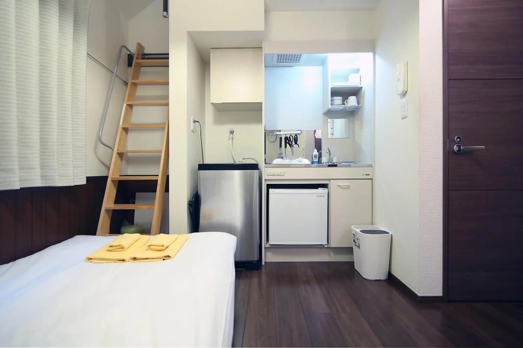 Yotsuya House - photo 1