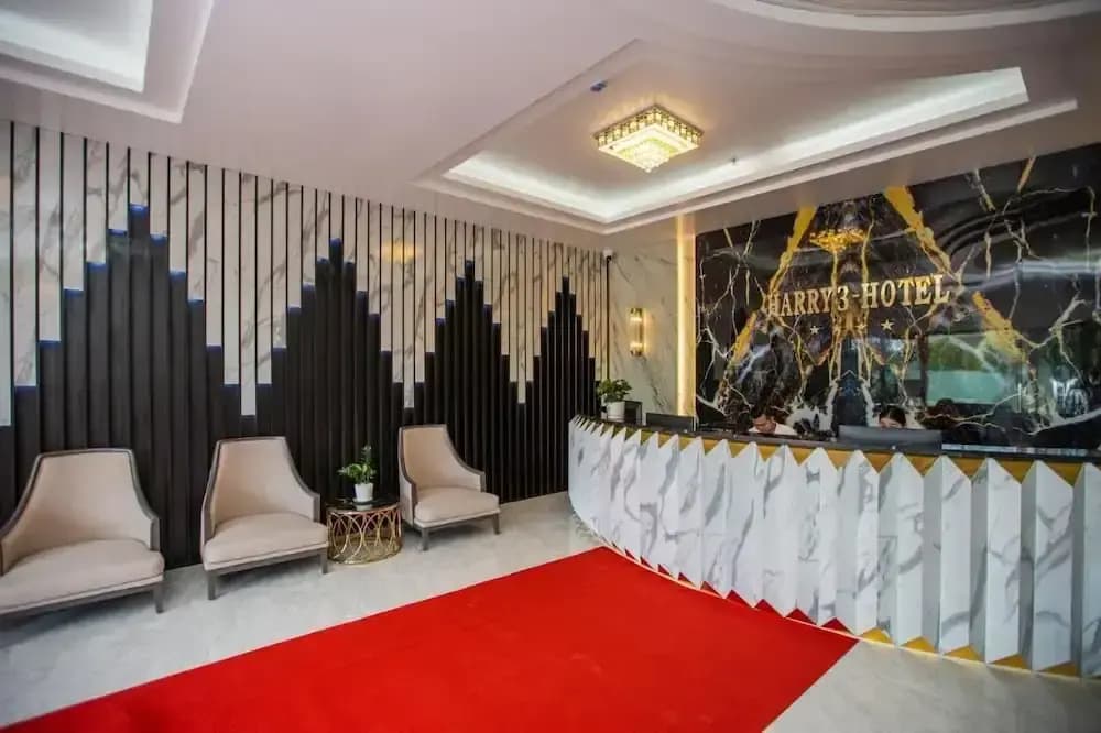 Harry Phu Quoc Hotel 3 - photo 12