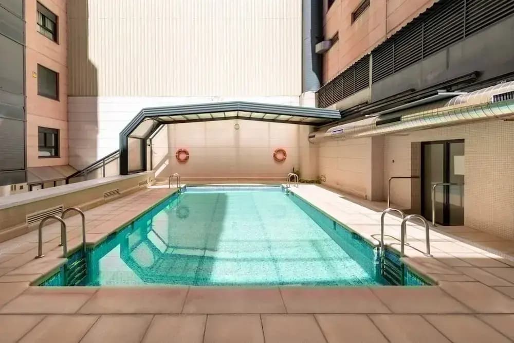 Scafati - 2 Bedrooms and Shared Pool in Centro - photo 6