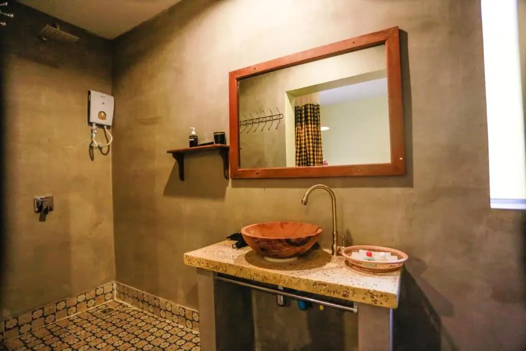 Rose Royal Suite - photo 17