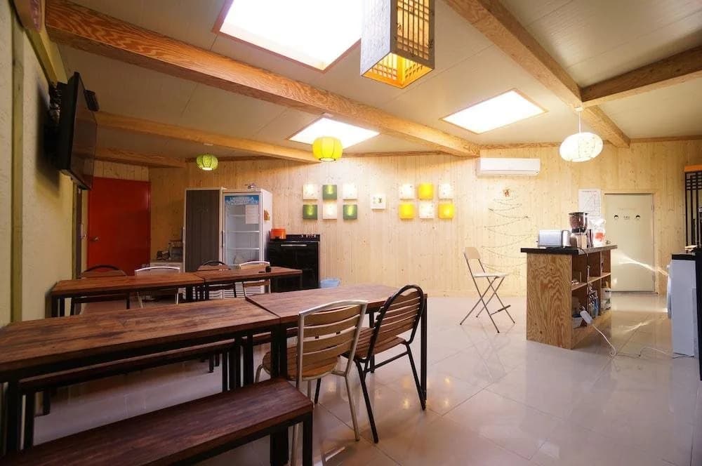 Hotel Ilsung - photo 22